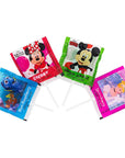 Disney Lollipops Pinata Candy Mix: 112-Piece Bag