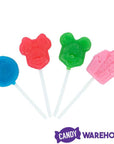 Disney Lollipops Pinata Candy Mix: 112-Piece Bag