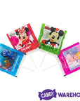 Disney Lollipops Pinata Candy Mix: 112-Piece Bag