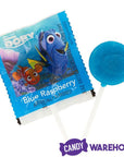 Disney Lollipops Pinata Candy Mix: 112-Piece Bag