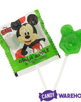 Disney Lollipops Pinata Candy Mix: 112-Piece Bag