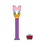 Disney Mickey Mouse & Friends PEZ Candy Packs: 12-Piece Display - Candy Warehouse