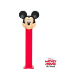 Disney Mickey Mouse & Friends PEZ Candy Packs: 12-Piece Display - Candy Warehouse