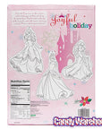 Disney Princess Advent Calendar