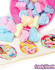 Disney Princess Candy and Sticker Filled Easter Eggs: 12-Piece Display