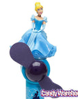 Disney Princess Candy Fans: 3-Piece Set - Candy Warehouse