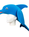 Dolphin Hat