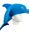 Dolphin Hat