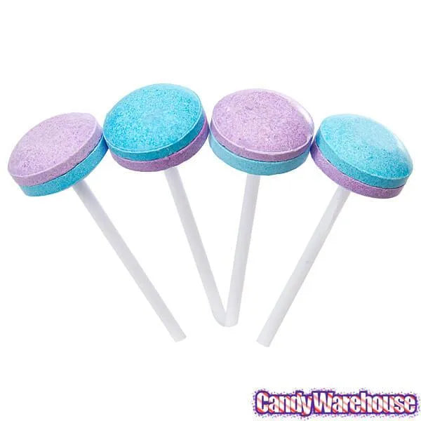 Dolphin Lollipops: 45-Piece Bag