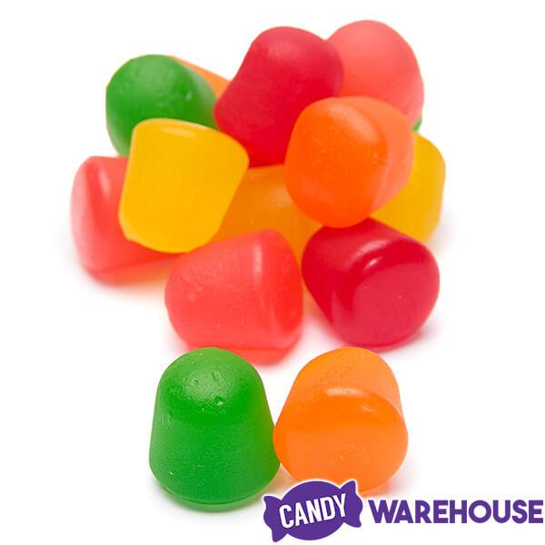 Dots Candy 2.25-Ounce Packs: 24-Piece Box - Candy Warehouse