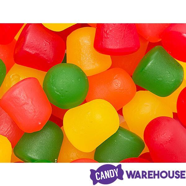 Dots Candy 2.25-Ounce Packs: 24-Piece Box - Candy Warehouse