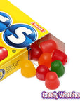 Dots Candy 6.5-Ounce Packs: 12-Piece Box - Candy Warehouse