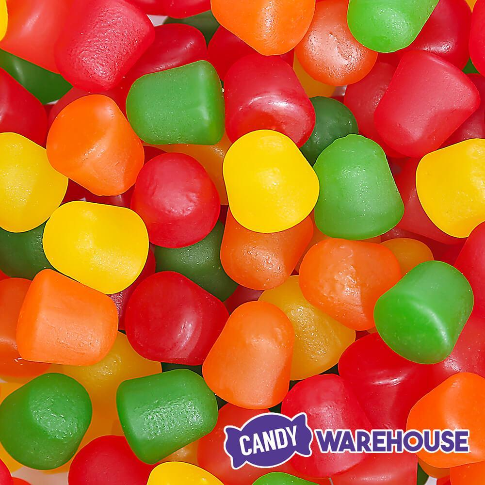 Dots Candy Mini Packs: 17-Piece Bag - Candy Warehouse