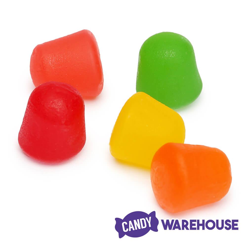 Dots Candy Mini Packs: 17-Piece Bag - Candy Warehouse