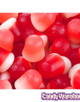 Dots Candy Valentine 6-Ounce Packs: 12-Piece Box - Candy Warehouse