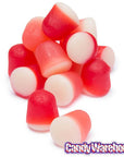 Dots Candy Valentine 6-Ounce Packs: 12-Piece Box - Candy Warehouse