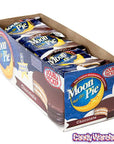 Double Decker Chocolate Moon Pies: 9-Piece Box