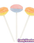 Double Lollies Candy: 200-Piece Tub