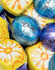 Dove Chocolate Springtime Assortment: 80-Piece Bag