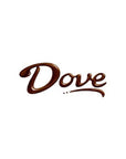 Dove Cookies n Creme Candy Squares: 25-Piece Bag - Candy Warehouse