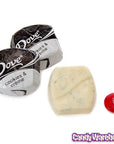 Dove Cookies n Creme Candy Squares: 25-Piece Bag - Candy Warehouse