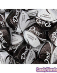 Dove Cookies n Creme Candy Squares: 25-Piece Bag - Candy Warehouse