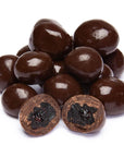 Dove Dark Chocolate Covered Whole Blueberries: 6-Ounce Bag