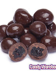 Dove Dark Chocolate Covered Whole Blueberries: 6-Ounce Bag