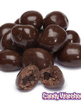 Dove Dark Chocolate Covered Whole Cherries: 6-Ounce Bag - Candy Warehouse