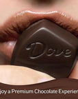 Dove Dark Chocolate Peanut Butter Squares: 28-Piece Bag - Candy Warehouse