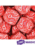 Dove Dark Chocolate Squares: 24-Piece Bag