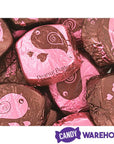 Dove Love Birds Peanut Butter Filled Milk Chocolate Squares: 30-Piece Bag