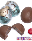 Dove Milk Chocolate Bunnies and Chicks: 15-Piece Bag