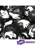 Dove Milk Chocolate Ghosts: 35-Piece Bag - Candy Warehouse