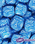 Dove Milk Chocolate Squares: 24-Piece Bag