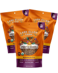 Lark Ellen Farm Pumpkin Fig Sprouted Granola (Grain-Free)