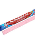 Dubble Bubble Big Bar 3-Ounce Bubble Gum : 24-Piece Box