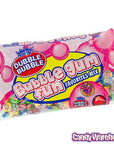 Dubble Bubble Assorted Bubble Gum: 30-Ounce Bag - Candy Warehouse