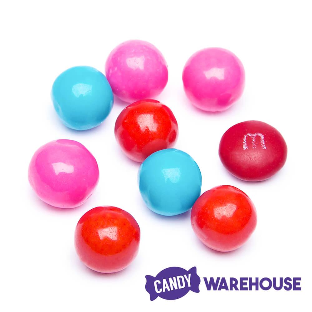 Dubble Bubble Big Slugger Baseball Bats: 12-Piece Box - Candy Warehouse