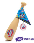 Dubble Bubble Big Slugger Baseball Bats: 12-Piece Box