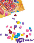 Dubble Bubble Bits and Pieces Bubble Gum Packs: 24-Piece Box - Candy Warehouse