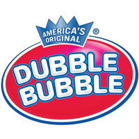 Dubble Bubble Bubblegum: 5LB Bag
