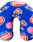 Dubble Bubble Candy Neck Pillow