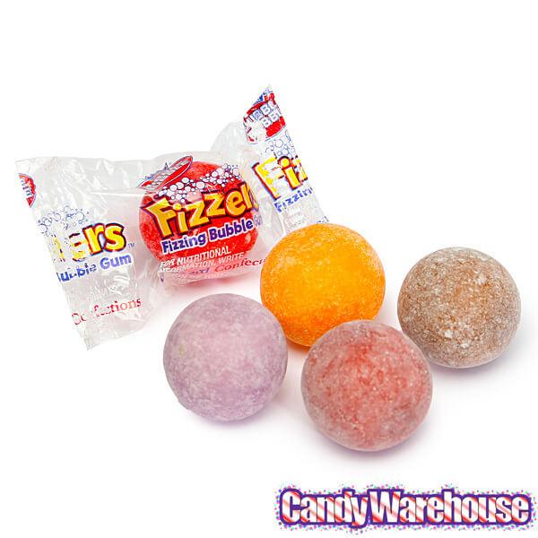 eBlueJay: Dubble Bubble Gone Fishing Candy 2 Lbs