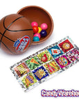 Dubble Bubble Gum Sports Pro Balls: 12-Piece Box - Candy Warehouse