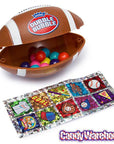 Dubble Bubble Gum Sports Pro Balls: 12-Piece Box - Candy Warehouse