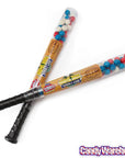 Dubble Bubble Gumballs Filled Baseball Bat - Candy Warehouse