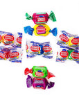 Dubble Bubble Mixed Assortment of Bubblegum: 38.5-Ounce Bag