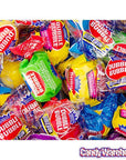 Dubble Bubble Mixed Assortment of Bubblegum: 38.5-Ounce Bag