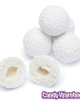 Dubble Bubble Snowballs Gumball Packs: 24-Piece Box